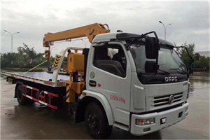 荔波24小时道路救援服务