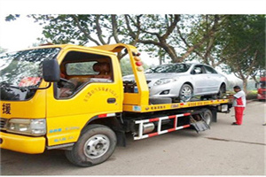 荔波附近24小时汽车拖车服务热线
