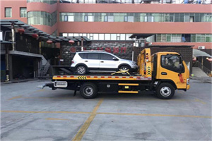 荔波附近汽车拖车电话