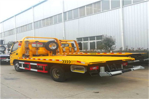 荔波附近拖车救援搭电