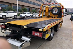 荔波24小时汽车送油服务公司