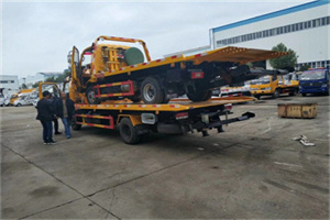 荔波同城汽车补胎