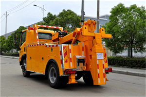 荔波高速路拖车费