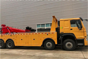 荔波道路救援公司